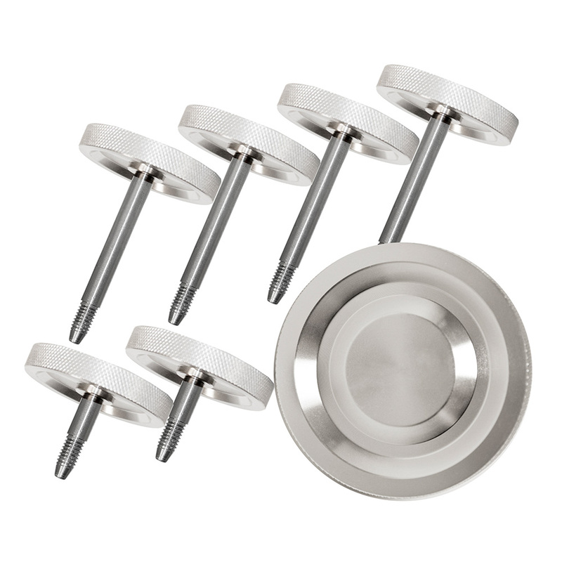 Convertible Top Retainer